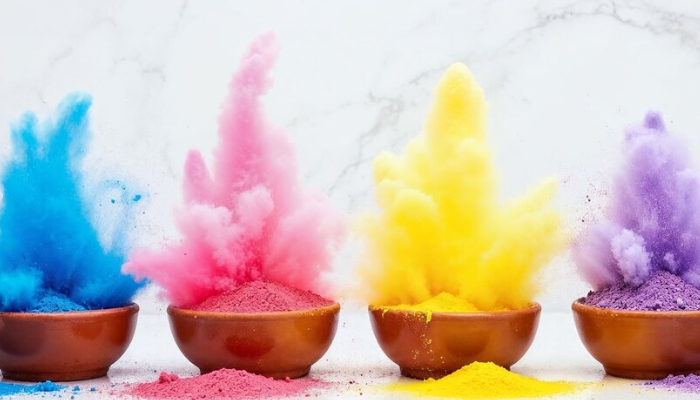 What Are Fluorescent Pigments and How Do They Work ？| Wanlong