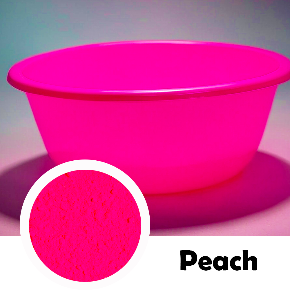 FN-12 Fluorescent Peach