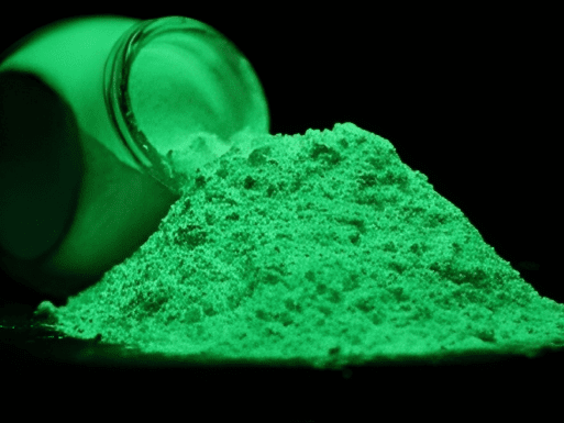 fluorescent dye