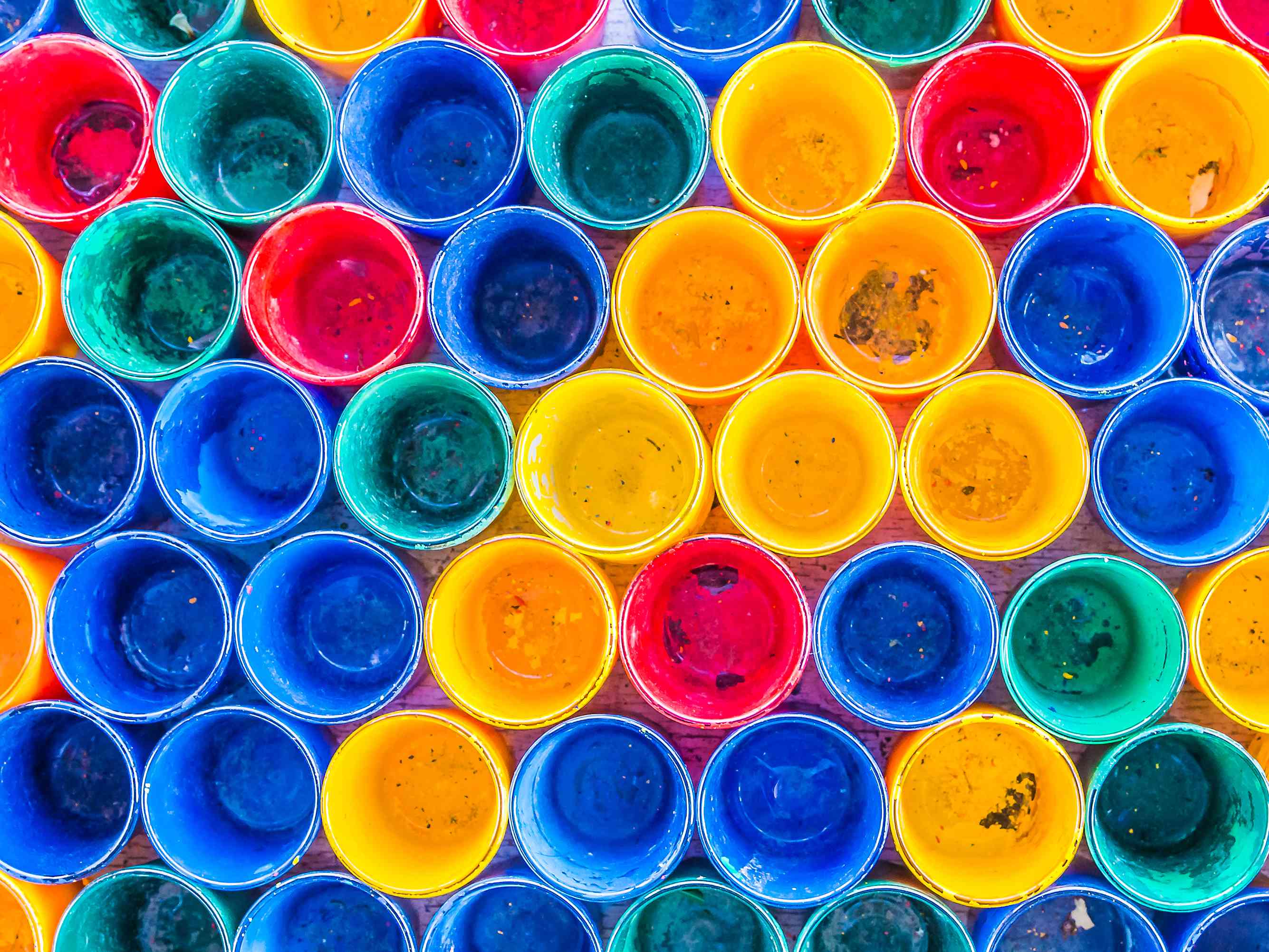 Color Masterbatch